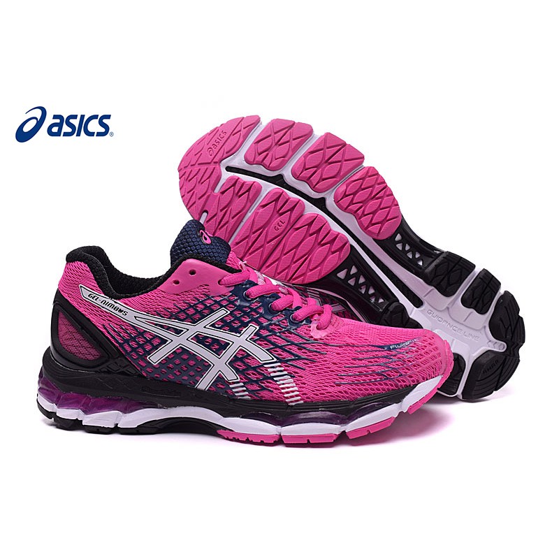 asics gel kayano 17 Pink