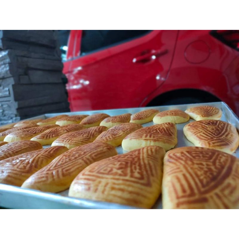 

Murah Kue Kap / Chun Piang