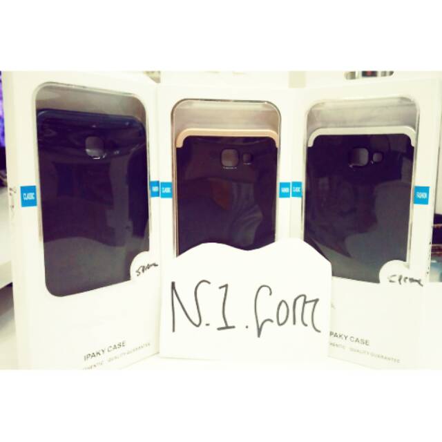 CASE IPAKY SAMSUNG GALAXY J5PRIME CASE IPAKY