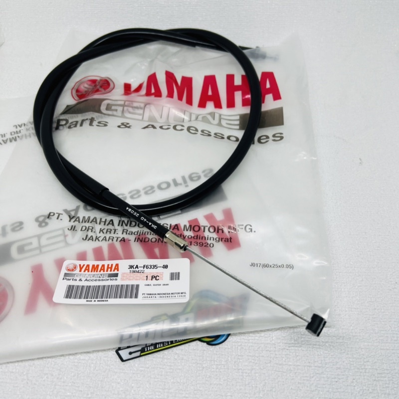 KABEL KOPLING RX K RX KING PANJANG ORIGINAL CEK VARIASI