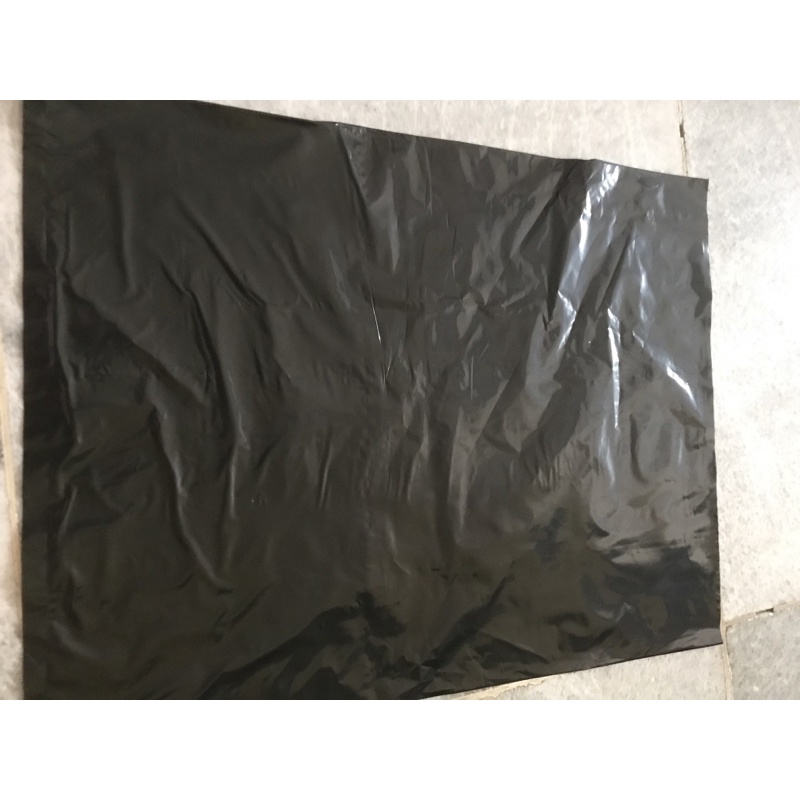 

polymailer hitam uk 30x40 cm isi 100 pcs TANPA LEM