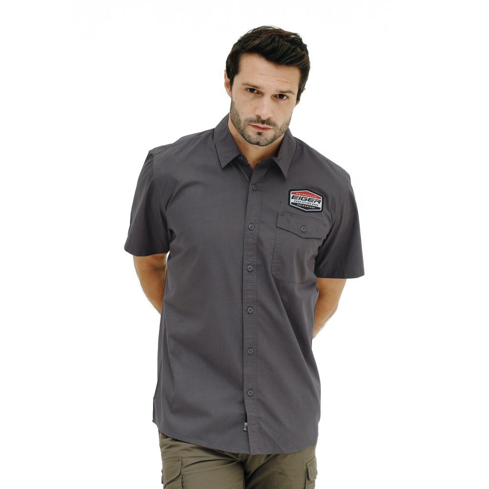 EIGER MACHINE STREET SHIRT