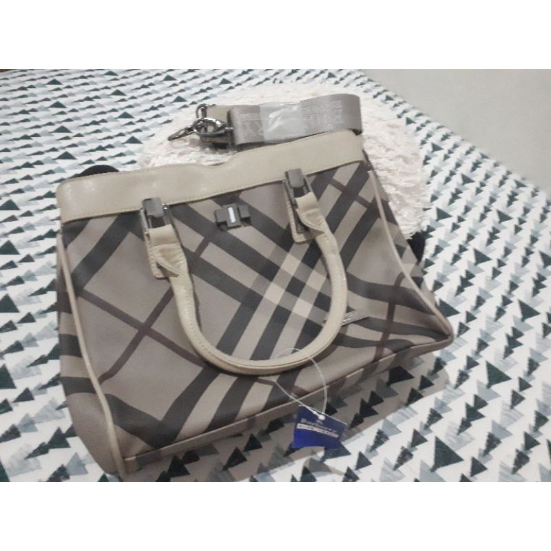 tas blueberry import