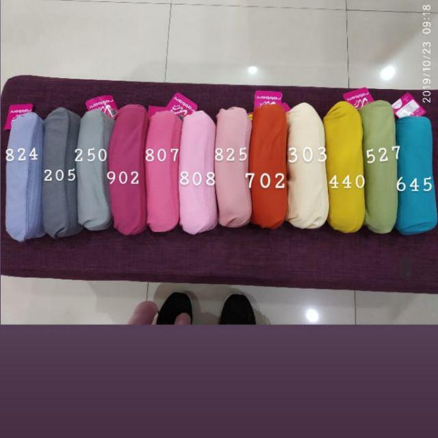 Kerudung instan Rabbani SERENA-Warna lainnya