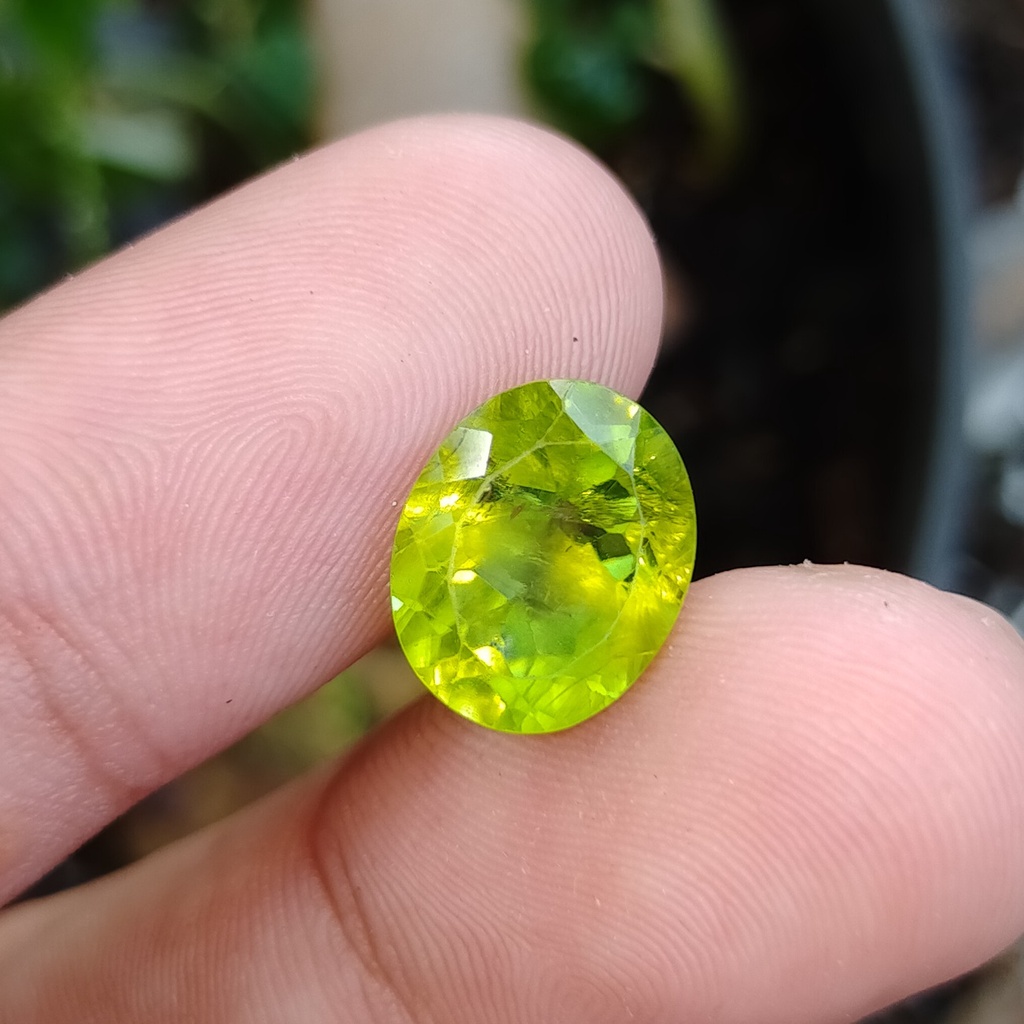 batu hijau peridot kristal super asli alam natural bkn ruby safir yakut bacan akik opal pirus giok