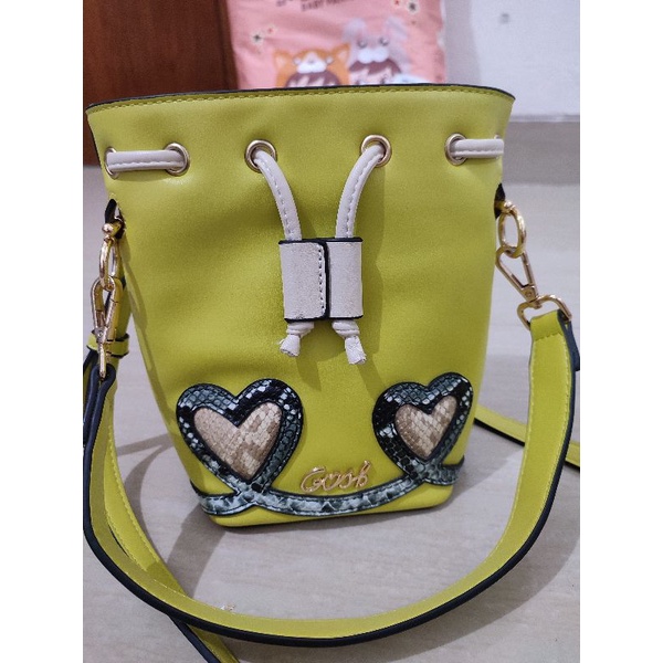 Tas mini GOSH
