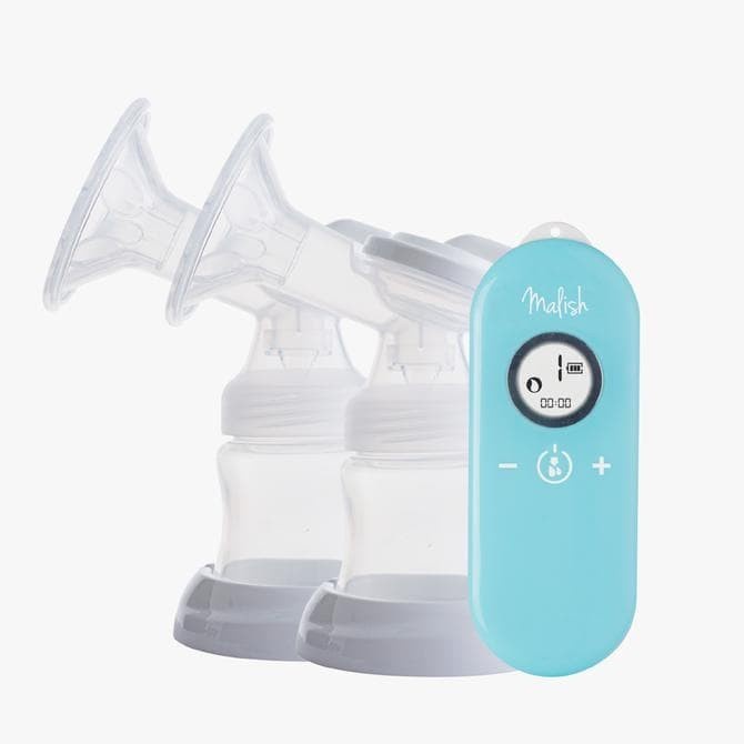 MALISH Dolce Electric Breastpump