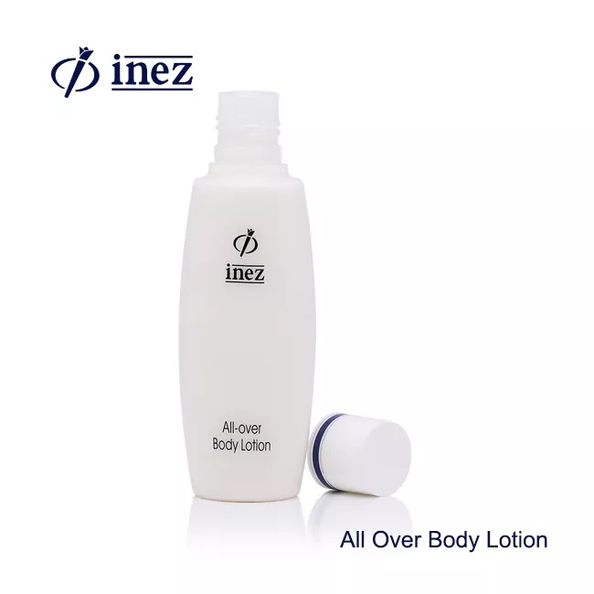 Inez Cosmetics All Over Body Lotion