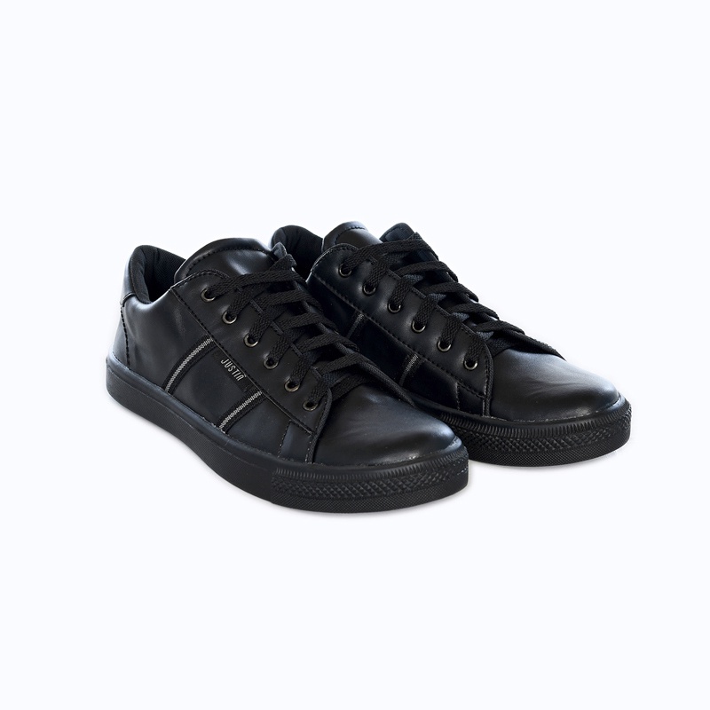 sepatu casual pria murah,sepatu snakers cowok JE21