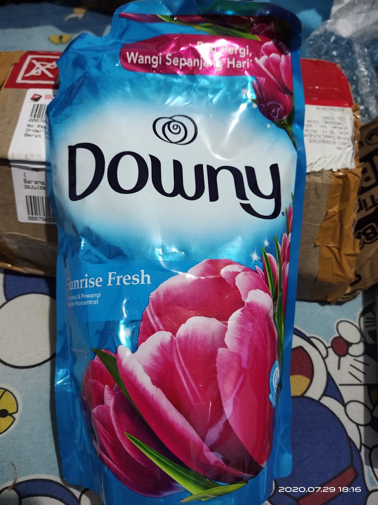 Downy 680 Ml