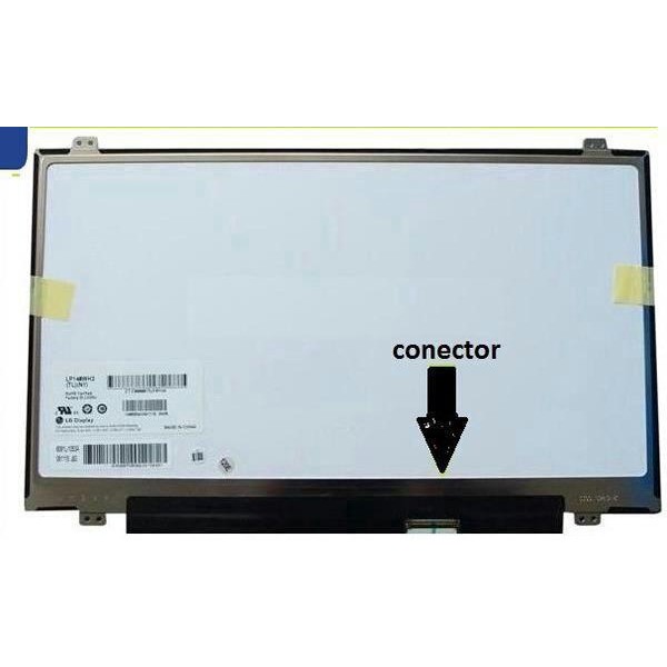 Lcd Led Acer Aspire E3-111 E3-112 Es1-111 Es1-131