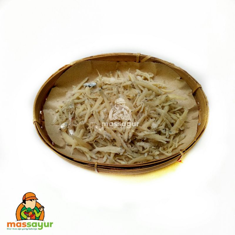 

Teri Tanggung