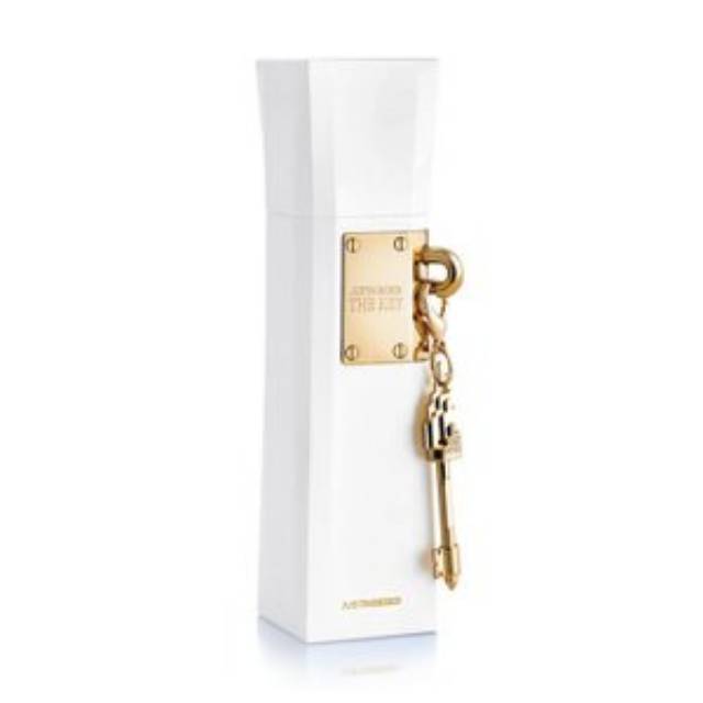 Parfum JUSTIN BIEBER The Key Women EDP 100ml