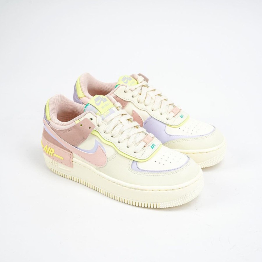 Air Force 1 Shadow Cashmere