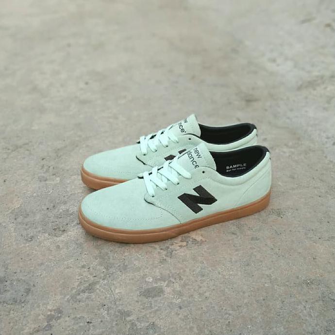 New Balance 345 Numeric Skate Original - Hijau Tosca, 41