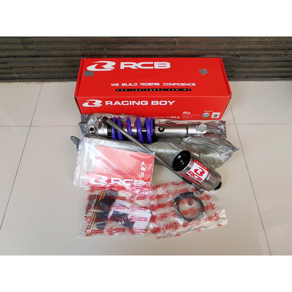 Shock RCB GSX 150 Diskon bac 11380