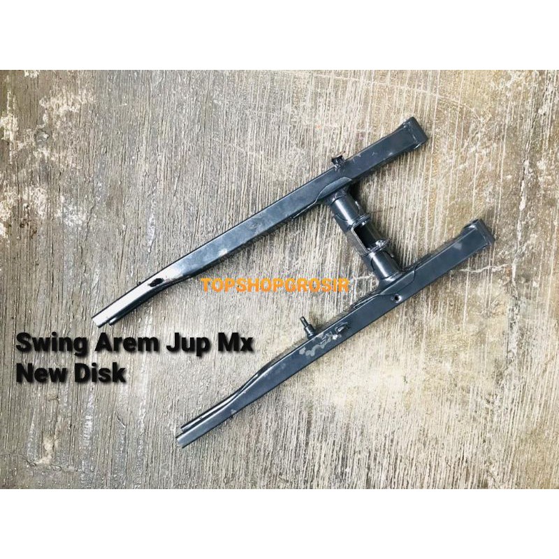 Swing Arm Arem Garpu Forok Fork Belakang Jupiter Mx New Disk A Class