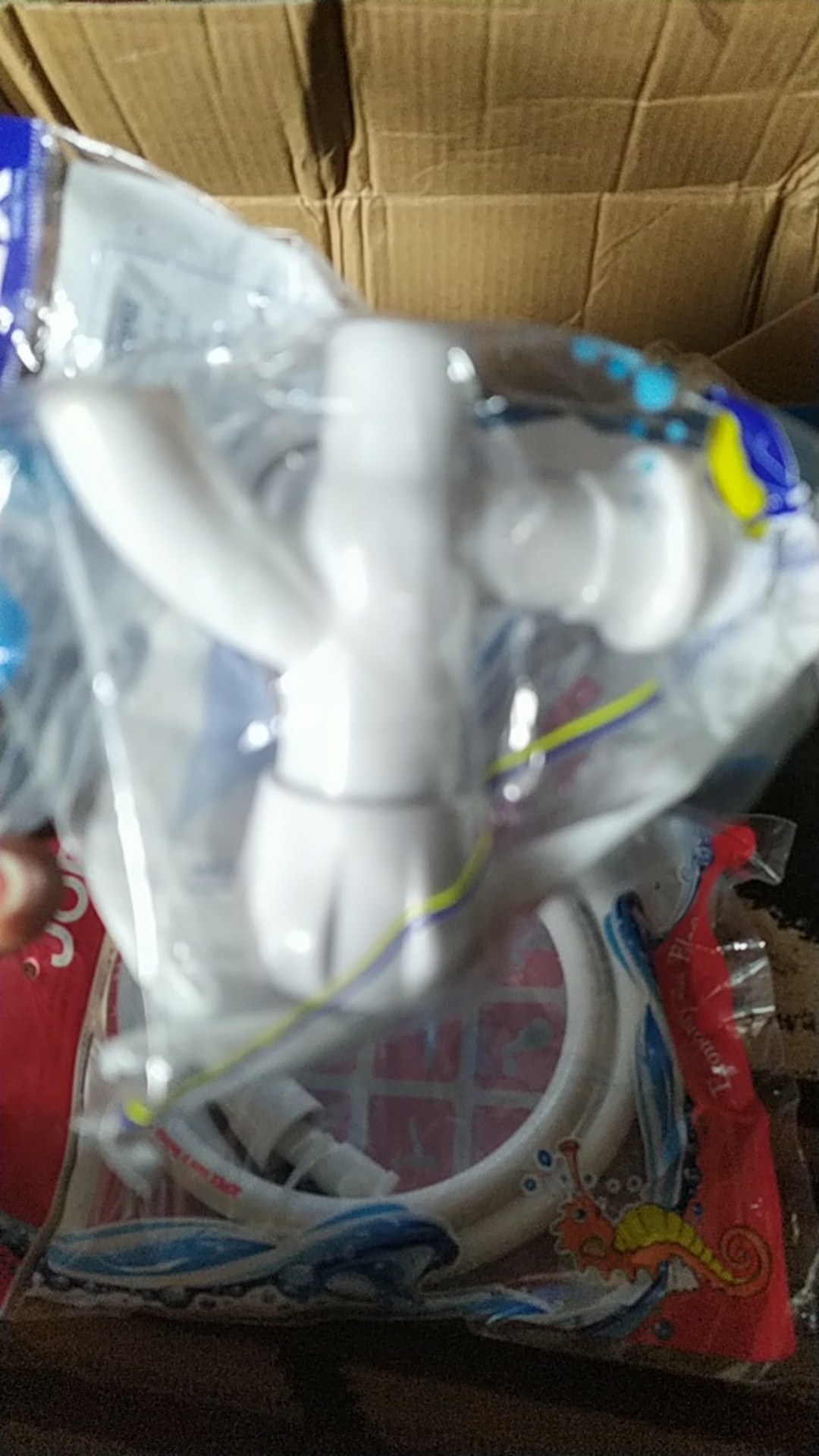 Keran Air Cabang Jopex Tipe M2wyp05w