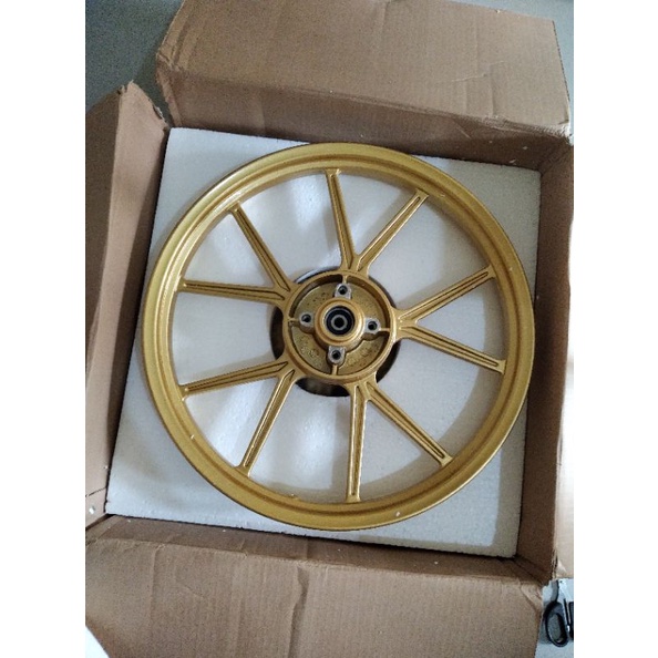 Velg Noz Rossi GP Wheel Yamaha DD baru