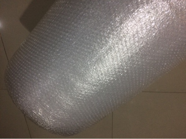 Bubble Wrap Ecer Ukuran 5mx1.25m (maksimal 2 roll)