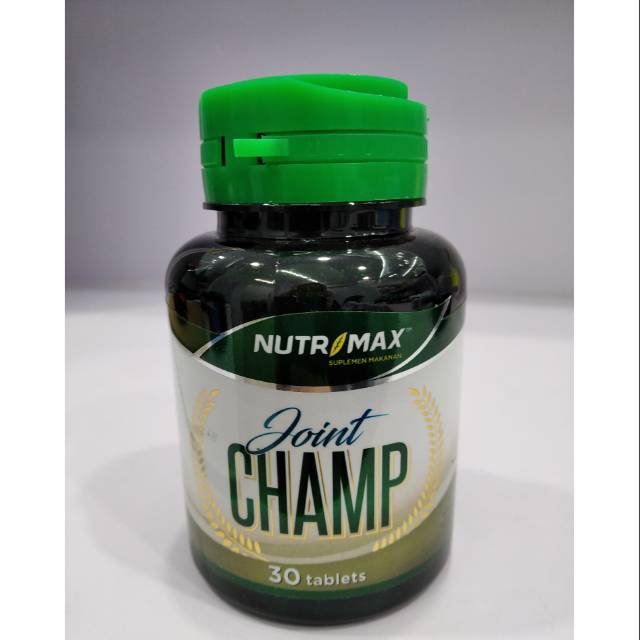 NUTRIMAX JOINT CHAMP @30