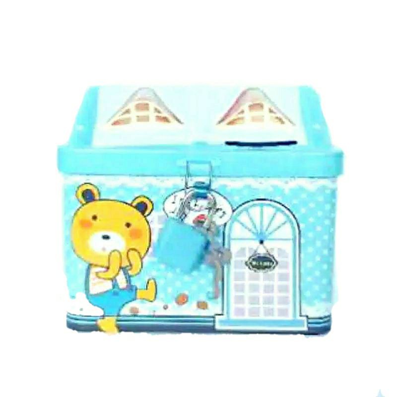 CELENGAN GEMBOK RUMAH KECIL