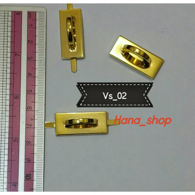 Gawang tas /aksesoris tas/accesories tas