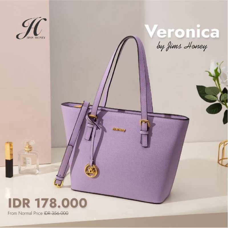 VERONICA BAG JIMSHONEY