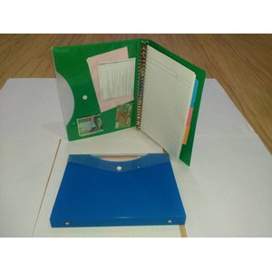 

File Binder BINDER BOOK EAGLE