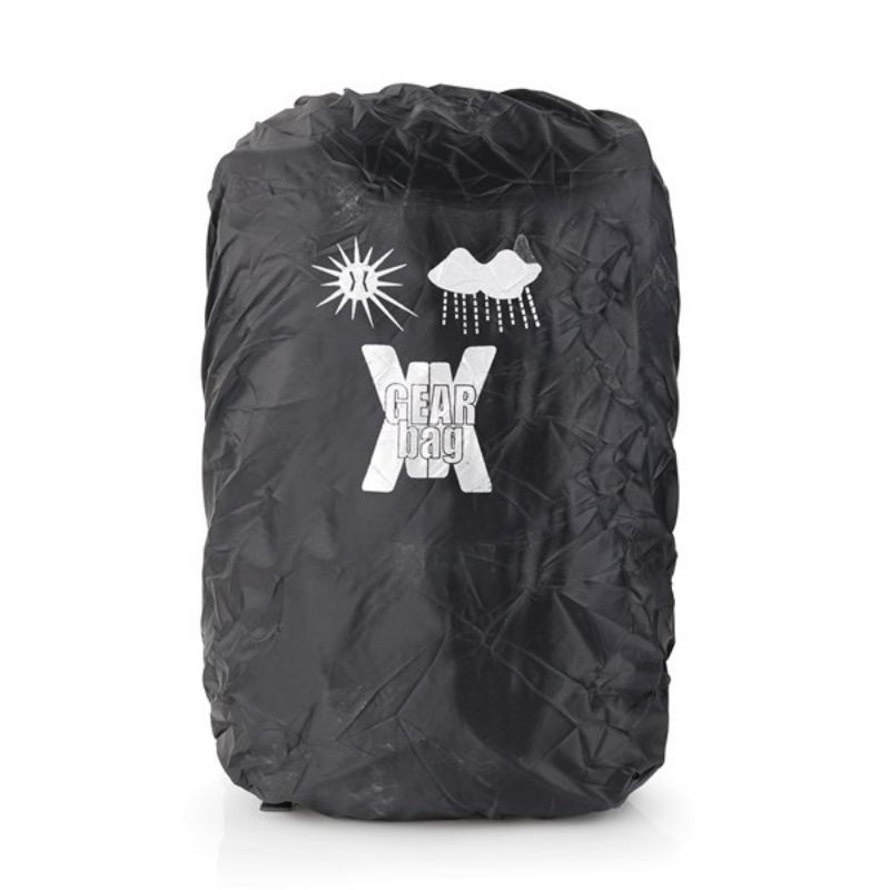 Tas Ransel Pria Wanita Backpack Punggung Keril 25 Liter Bahan Premium Original Terbaru Cod - Tas Travelling Outdoor | Tas Sekolah Kantor Kerja Kuliah Muat Laptop