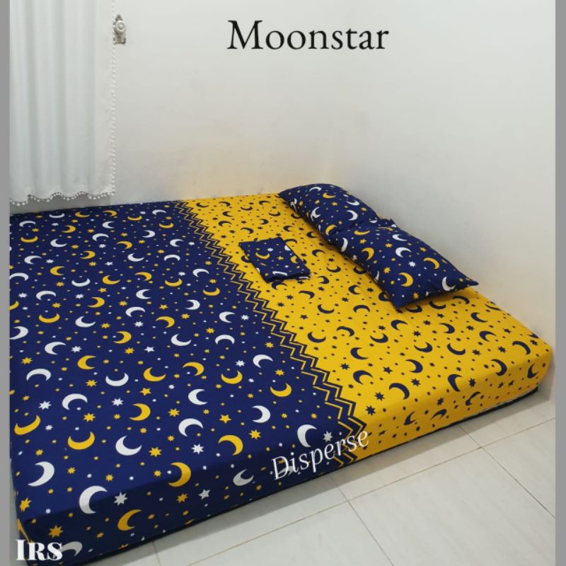 SPREI RESLETING MOONSTAR