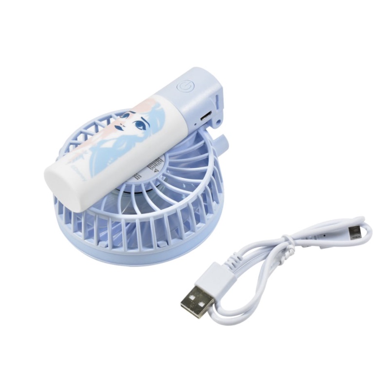 KIPAS ANGIN PORTABLE / MINI FAN 7.6 CM / KIPAS GENGGAM