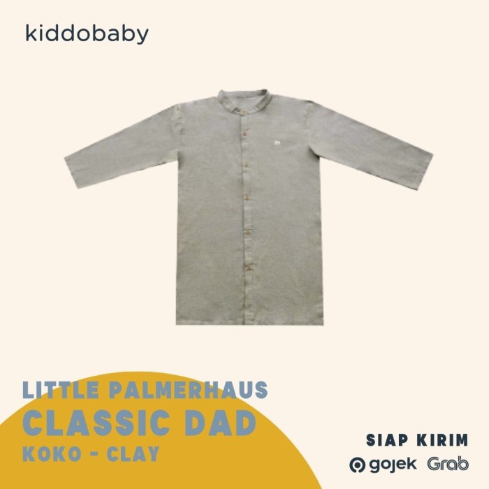 Baju Koko Classic Dad Koko Raya Collection by Little Palmerhaus

Baju Koko Panjang (Laki-Laki)

Desk