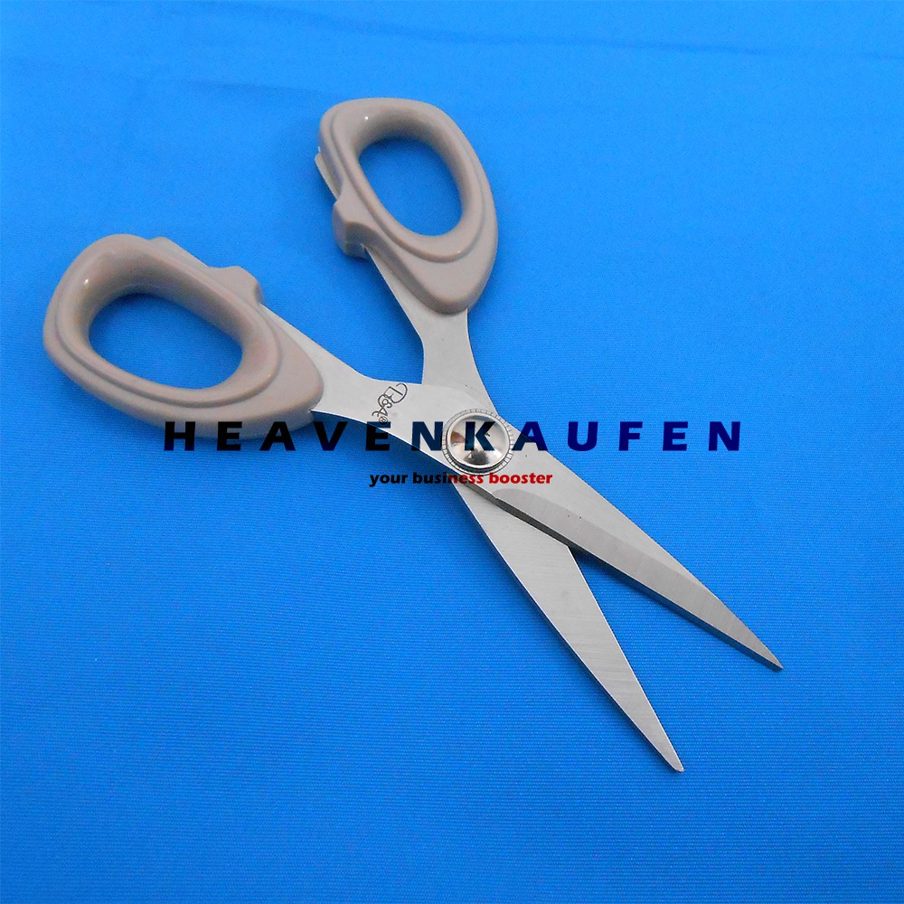 Gunting Bordir Embroidery Stainless Steel 13 cm Bagus Merk B&amp;A