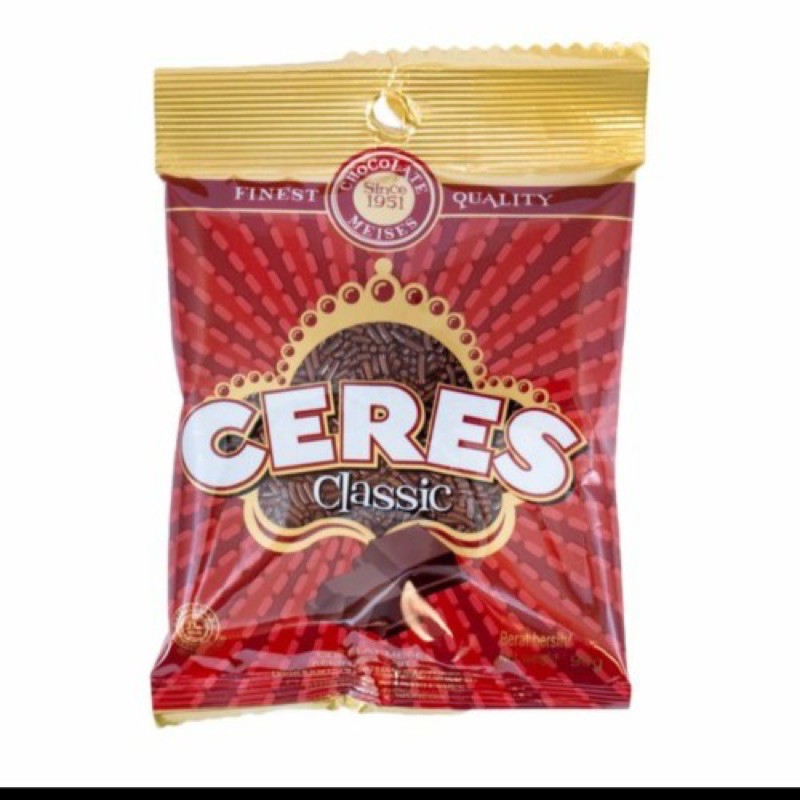 

Ceres Classic