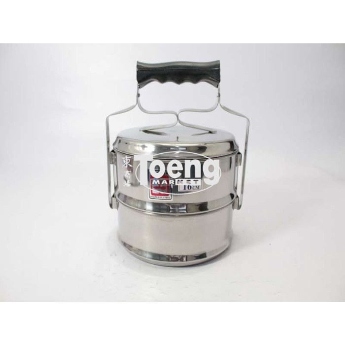 (SUSE) RANTANG 16CM SUSUN 2 MASPION