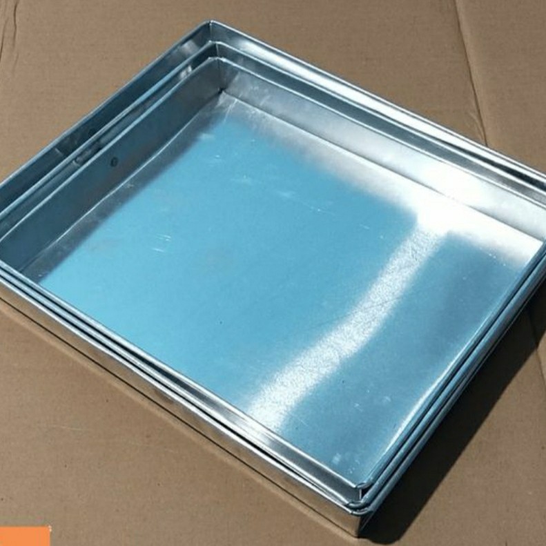 Loyang Bolu Gulung / Loyang Nastar / Loyang Oven tangkring listrik