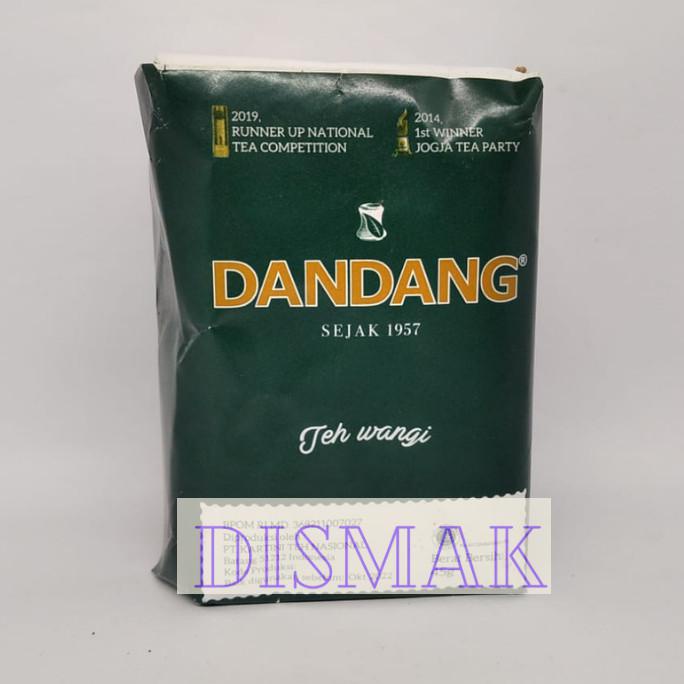 

Big Sale Teh Wangi Dandang Hitam 45gr Promo Awal tahun