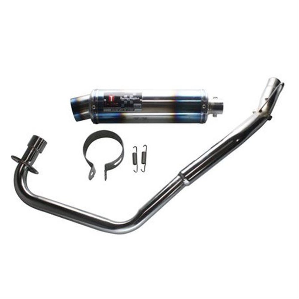 KNALPOT RACING BAJAJ PULSAR 180 PELANGI Diskon bac 9332