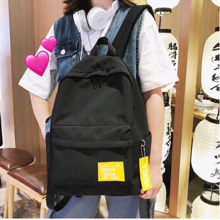 TAS RANSEL WANITA / TAS RANSEL CEWEK / RANSEL CEWEK / ZARHIEL DEVA - Tas Ransel Wanita