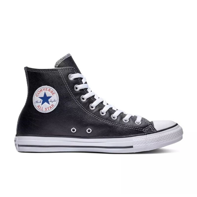 Jual CONVERSE CT HI LEATHER Will Smith iRobot Indonesia|Shopee Indonesia