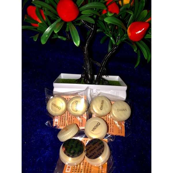 Yanko Besic ecer Skincare