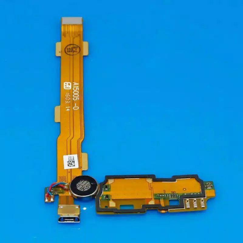 FLEXIBLE CAS KONEKTOR CHARGER OPPO NEO 5/R1201 ORIGINAL