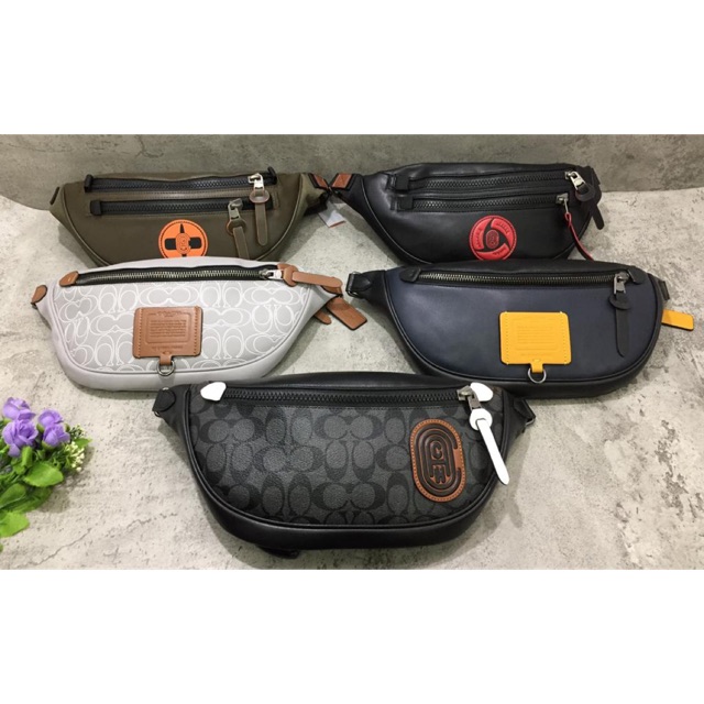 Ch Riving ton Belt Bag