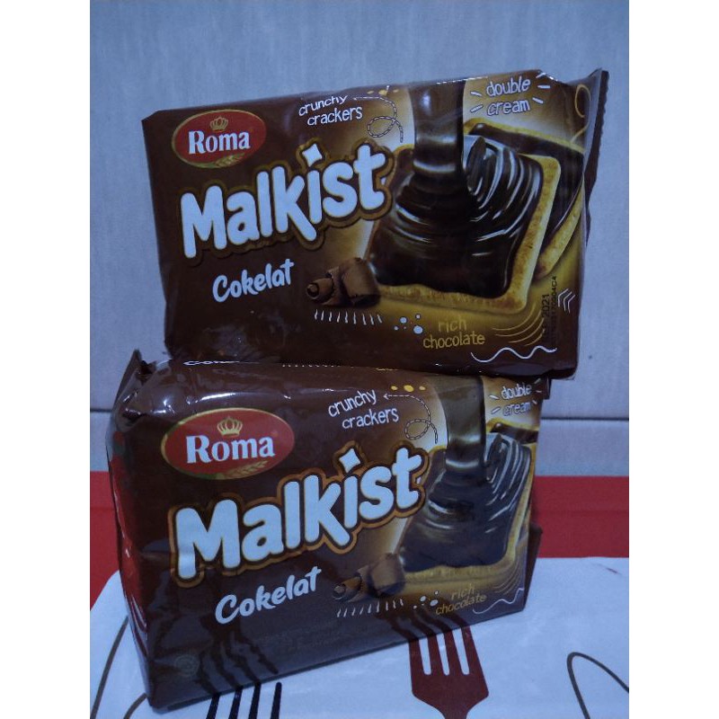 

Malkist Cokelat 6k