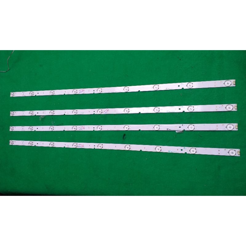 BL LC 40LE265 M BACKLIGHT LC 40LE265M LAMPU TV SHARP 40LE265 M
