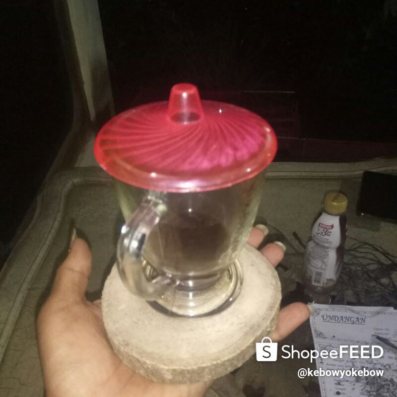 

tatakan gelas/cangkir mangkokjati piringjati