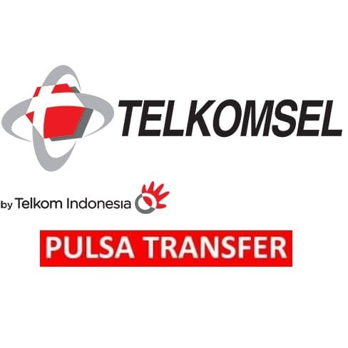 PULSA TELKOMSEL TRANSFER 1.000.000