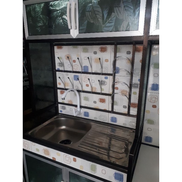 kitchen set komplite