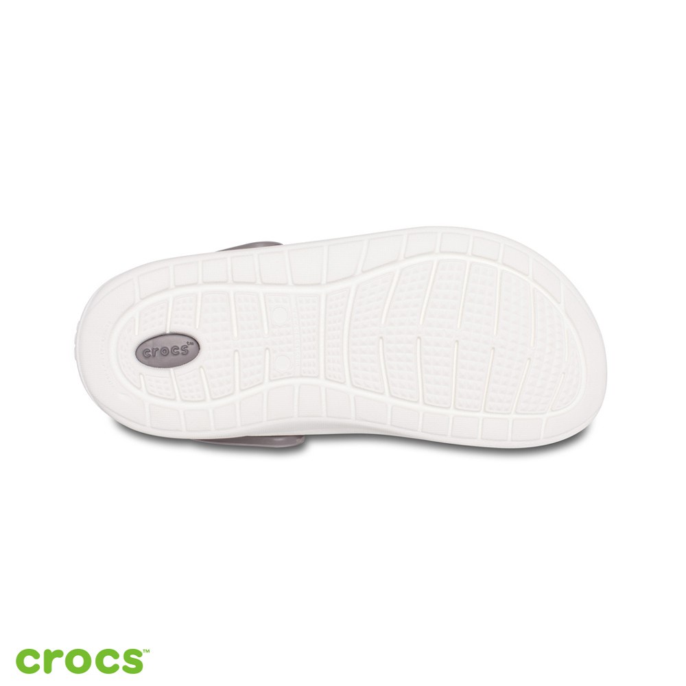 Crocs Literide Clog Unisex Kids Sandal / Sandal Anak / Anti Licin